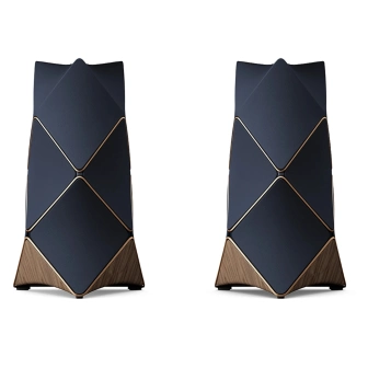 Фото Bang & Olufsen Beolab 90 Blue Walnut (set) Фото Bang & Olufsen Beolab 90 Blue Walnut (set)