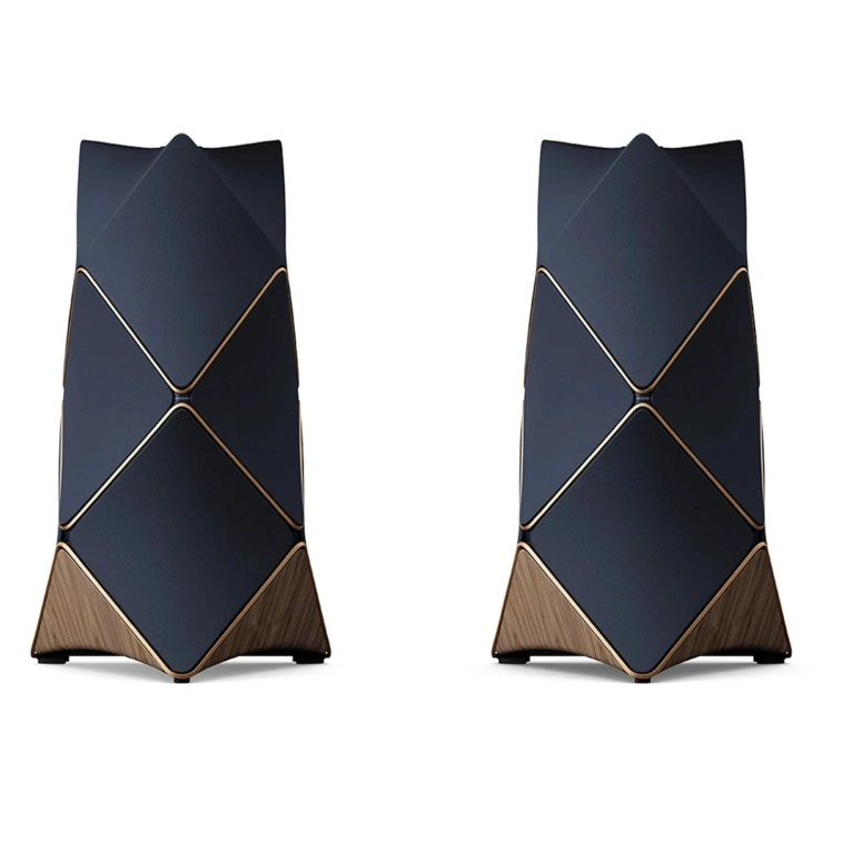 Фото №1 Акустична система Bang & Olufsen Beolab 90 Blue Walnut (set) Фото №1 Акустична система Bang & Olufsen Beolab 90 Blue Walnut (set)