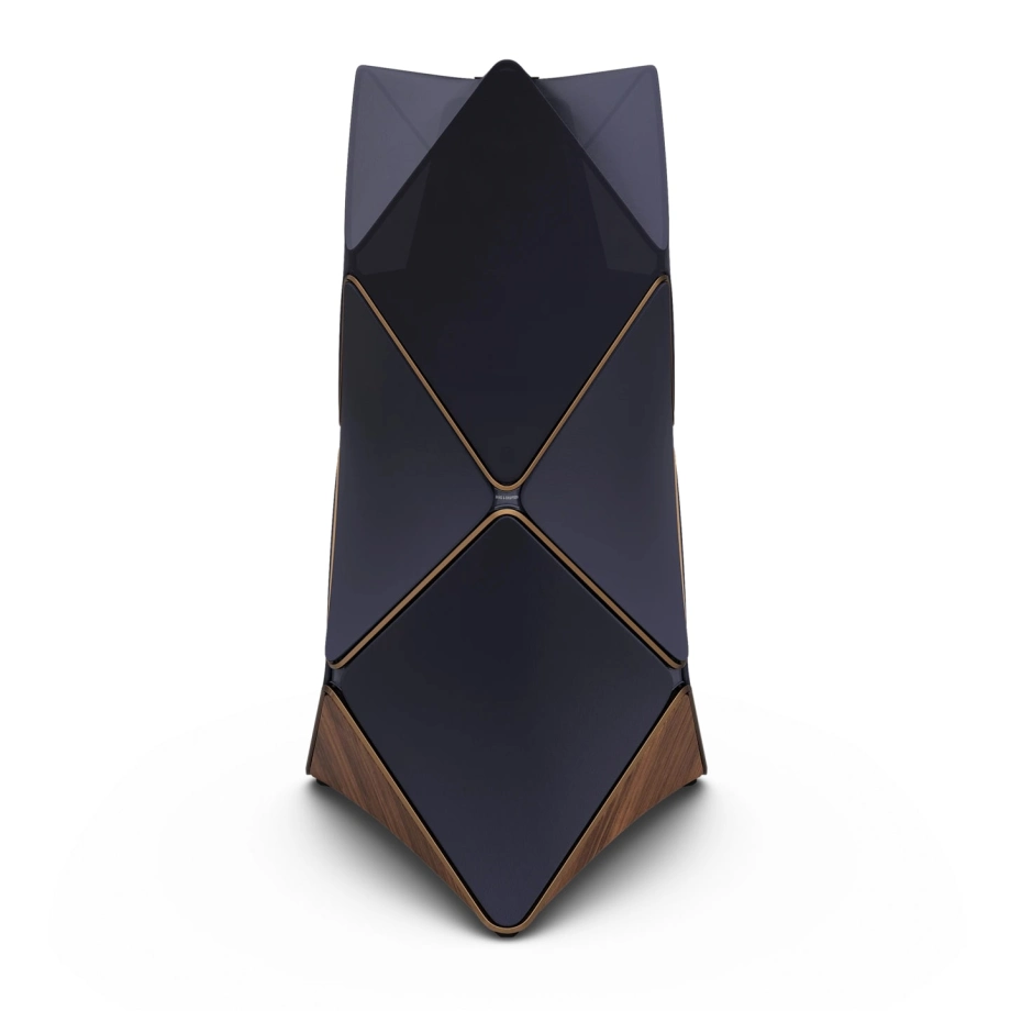 Фото №10 Акустична система Bang & Olufsen Beolab 90 Blue Walnut (set)