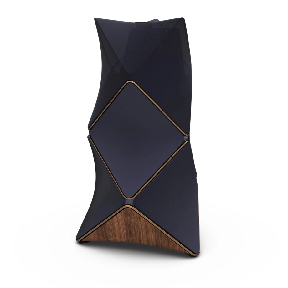 Фото №2 Акустична система Bang & Olufsen Beolab 90 Blue Walnut (set)