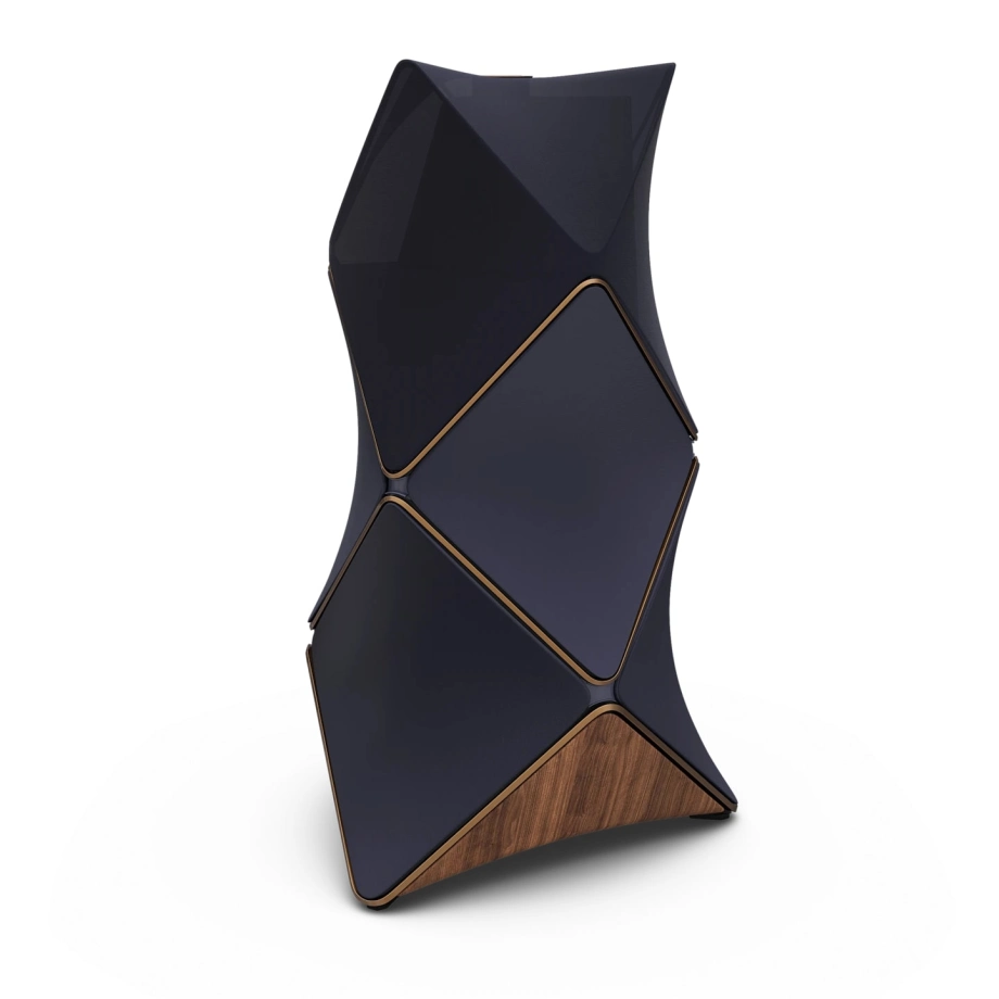 Фото №3 Акустична система Bang & Olufsen Beolab 90 Blue Walnut (set)
