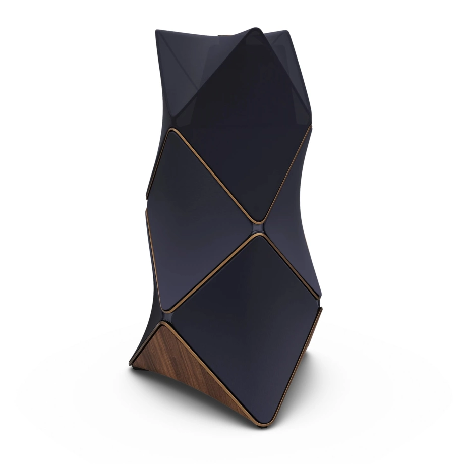 Фото №4 Акустична система Bang & Olufsen Beolab 90 Blue Walnut (set)