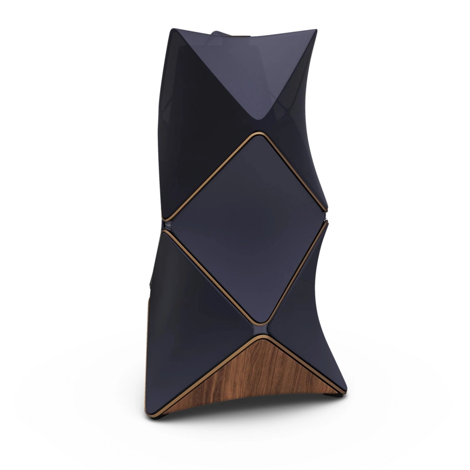 Фото №5 Акустична система Bang & Olufsen Beolab 90 Blue Walnut (set)