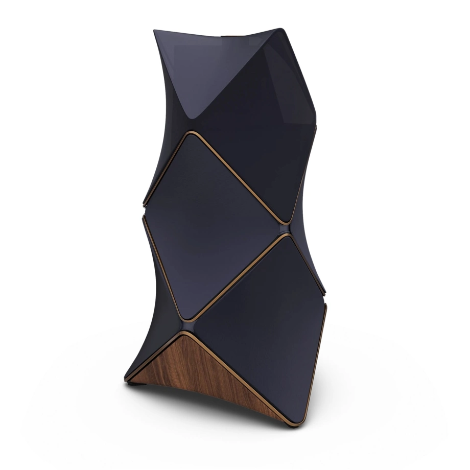 Фото №6 Акустична система Bang & Olufsen Beolab 90 Blue Walnut (set)