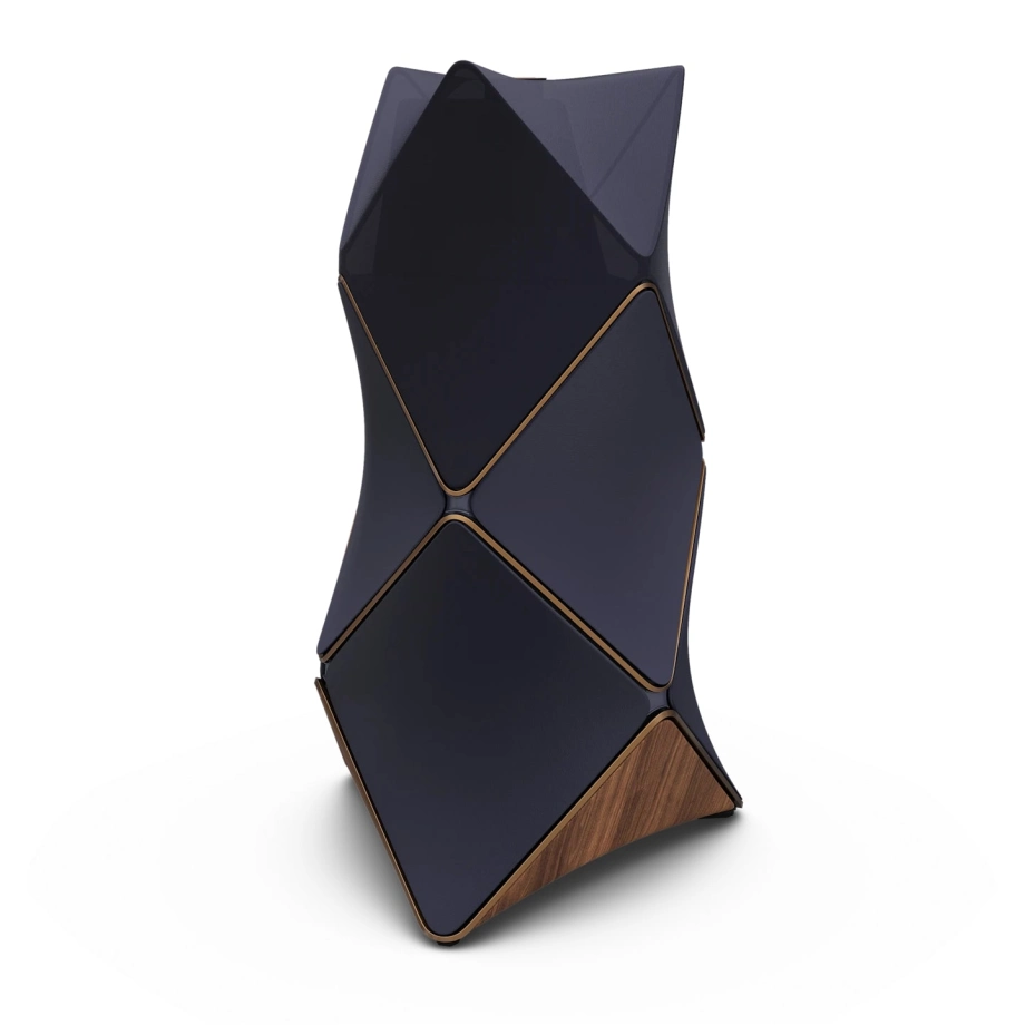 Фото №7 Акустична система Bang & Olufsen Beolab 90 Blue Walnut (set)