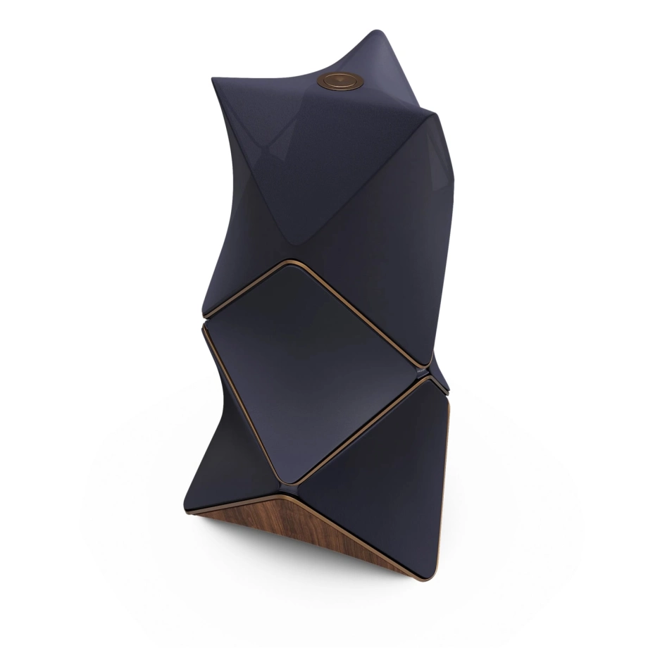 Фото №8 Акустична система Bang & Olufsen Beolab 90 Blue Walnut (set)