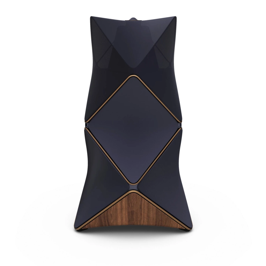 Фото №9 Акустична система Bang & Olufsen Beolab 90 Blue Walnut (set)