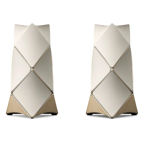 Фото Bang & Olufsen Beolab 90 Sand (set) Фото Bang & Olufsen Beolab 90 Sand (set)