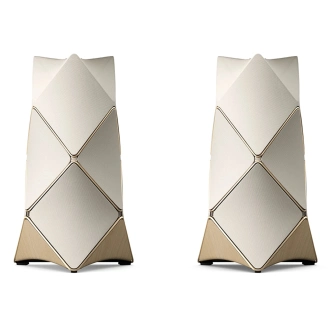 Фото Bang & Olufsen Beolab 90 Sand (set) Фото Bang & Olufsen Beolab 90 Sand (set)