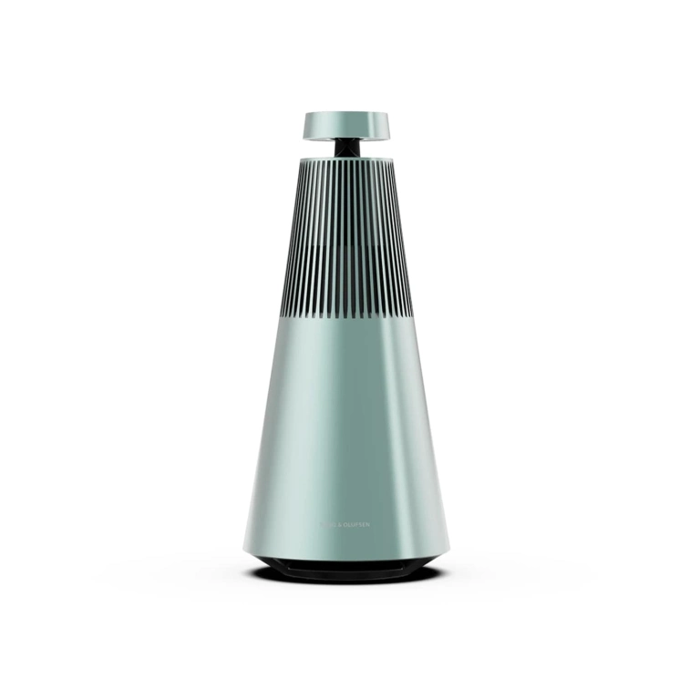 Фото №1 Портативная колонка Bang & Olufsen Beosound 2 3rd Gen Beach Glass