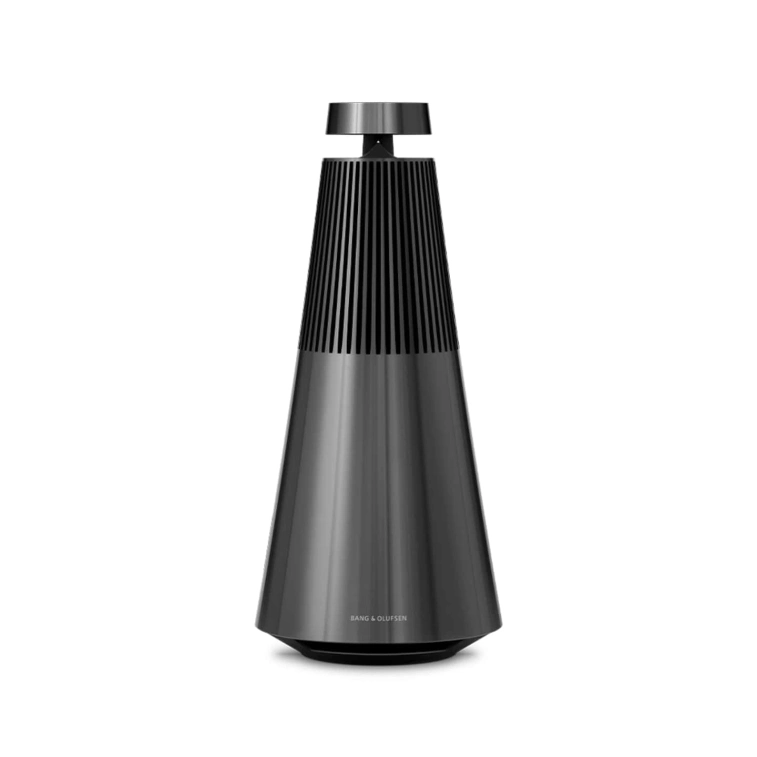 Фото №1 Портативна колонка Bang & Olufsen Beosound 2 3rd Gen Black Anthracite Фото №1 Портативна колонка Bang & Olufsen Beosound 2 3rd Gen Black Anthracite