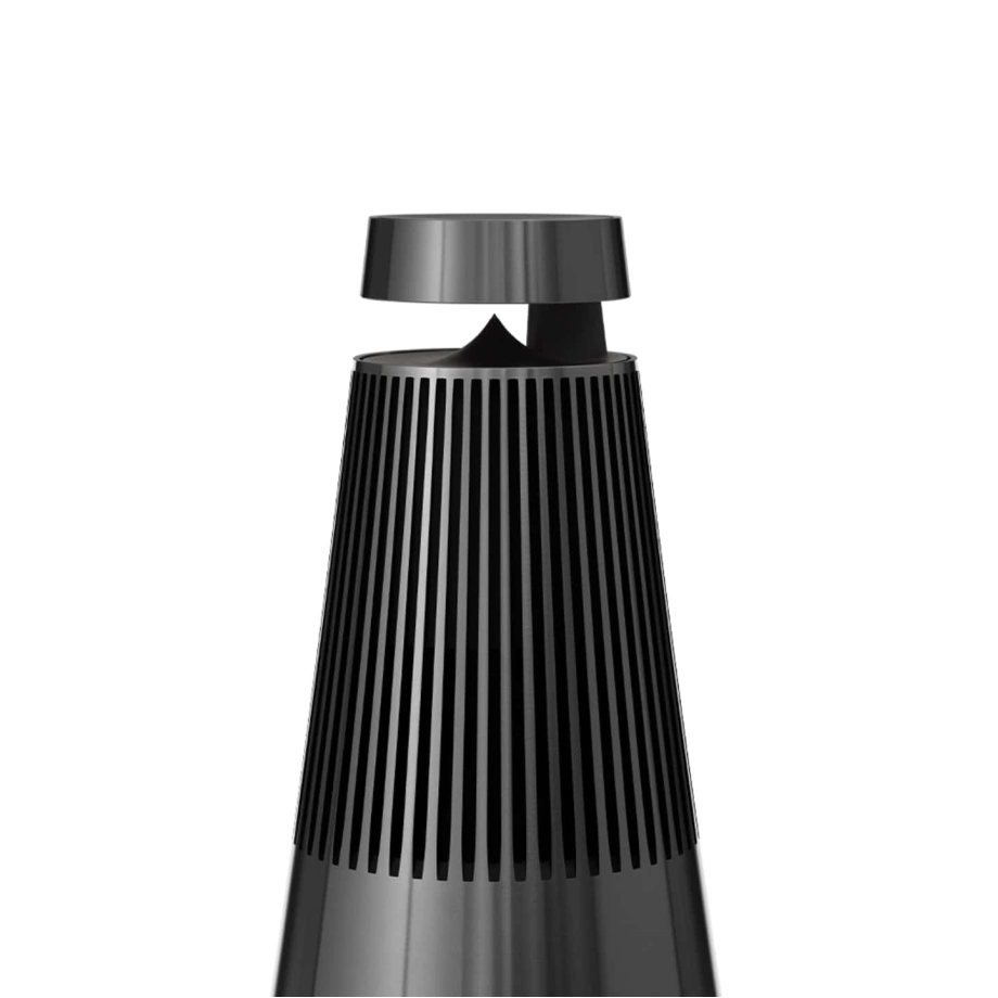 Фото №2 Портативна колонка Bang & Olufsen Beosound 2 3rd Gen Black Anthracite