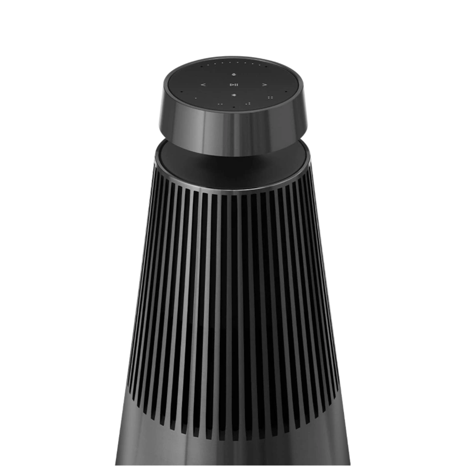 Фото №3 Портативна колонка Bang & Olufsen Beosound 2 3rd Gen Black Anthracite
