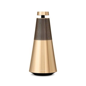 Фото Bang & Olufsen Beosound 2 3rd Gen Gold Tone Фото Bang & Olufsen Beosound 2 3rd Gen Gold Tone
