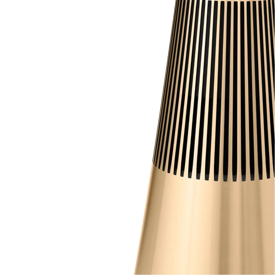 Фото №5 Портативна колонка Bang & Olufsen Beosound 2 3rd Gen Gold Tone