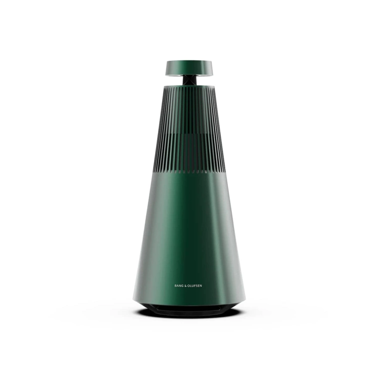 Фото №1 Портативна колонка Bang & Olufsen Beosound 2 3rd Gen Racing Green