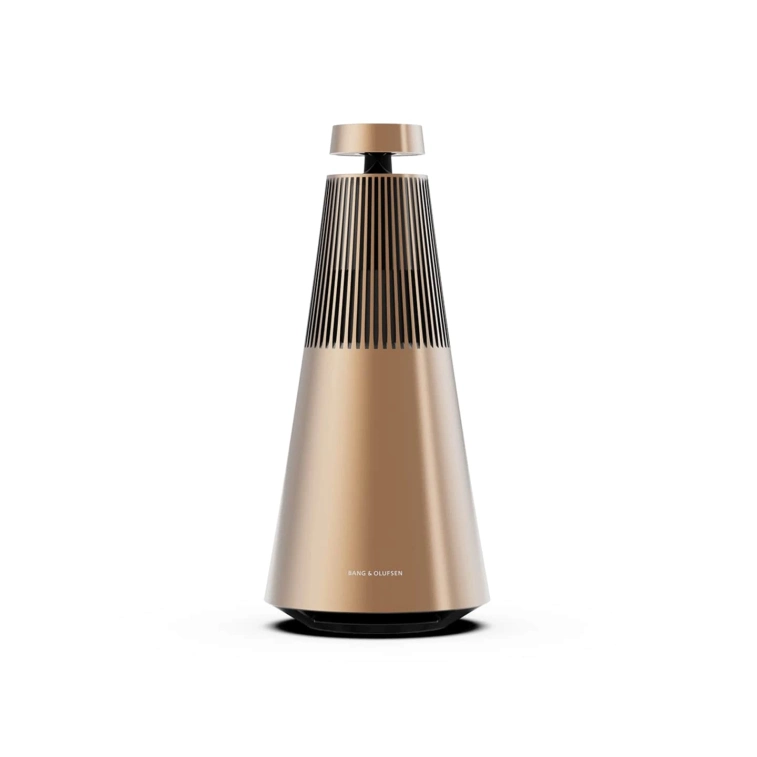 Фото №1 Портативна колонка Bang & Olufsen Beosound 2 3rd Gen Honey Tone