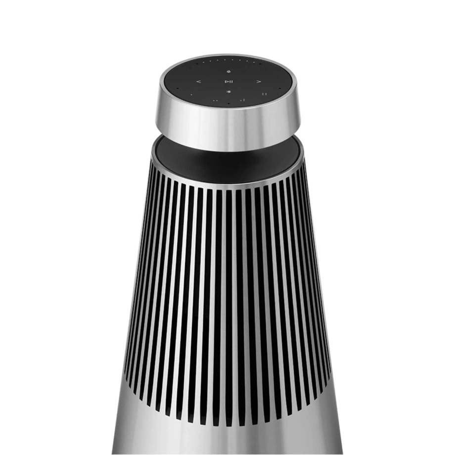 Фото №3 Портативная колонка Bang & Olufsen Beosound 2 3rd Gen Natural
