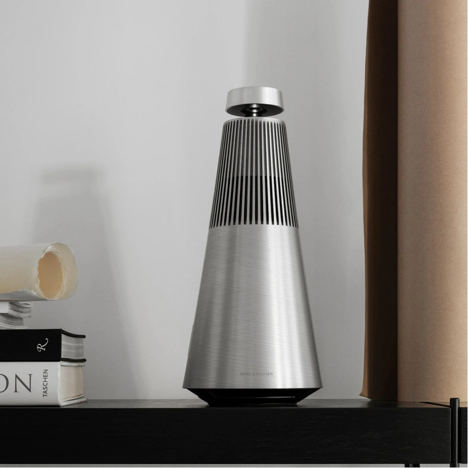 Фото №5 Портативная колонка Bang & Olufsen Beosound 2 3rd Gen Natural