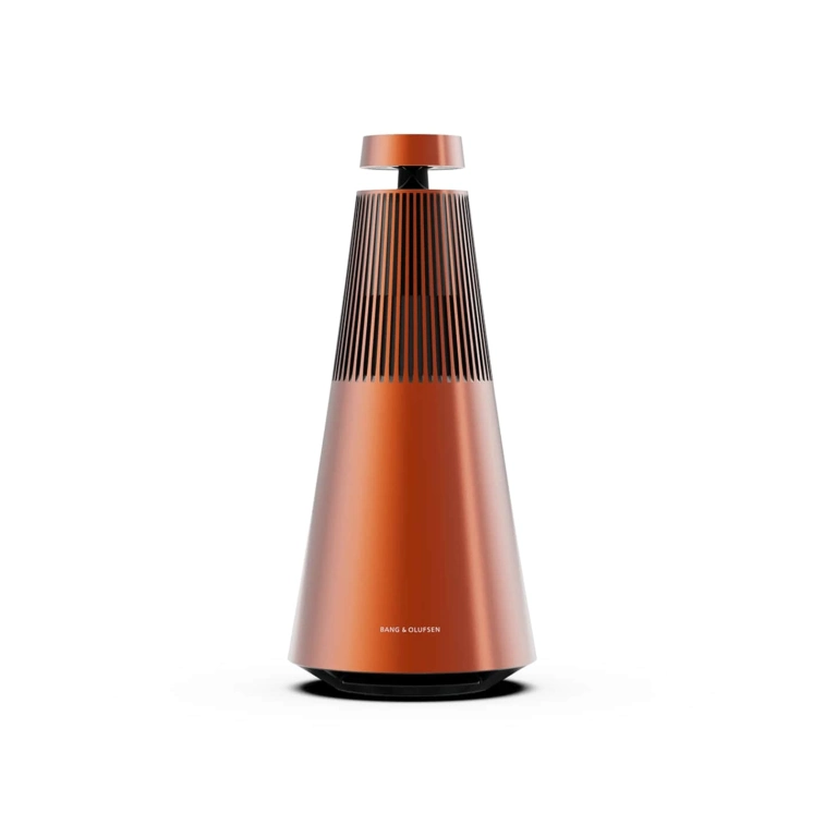 Купить портативную колонку Bang & Olufsen Beosound 2 3rd Gen Zesty