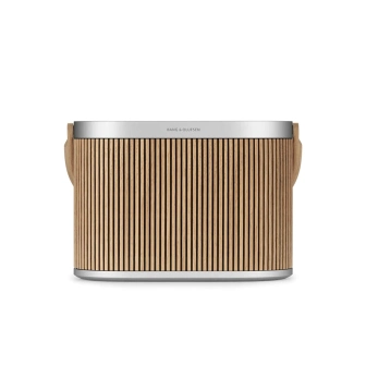 Фото Bang & Olufsen Beosound A5 Oak Фото Bang & Olufsen Beosound A5 Oak