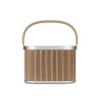 Фото №3 Портативна колонка Bang & Olufsen Beosound A5 Oak Фото №3 Портативна колонка Bang & Olufsen Beosound A5 Oak