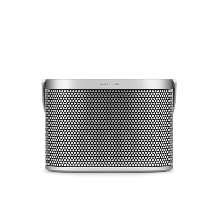 Фото №1 Портативная колонка Bang & Olufsen Beosound A5 Spaced Aluminium