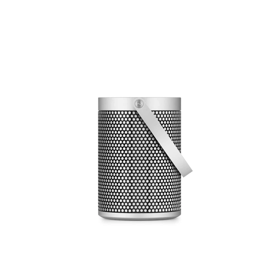 Фото №5 Портативная колонка Bang & Olufsen Beosound A5 Spaced Aluminium