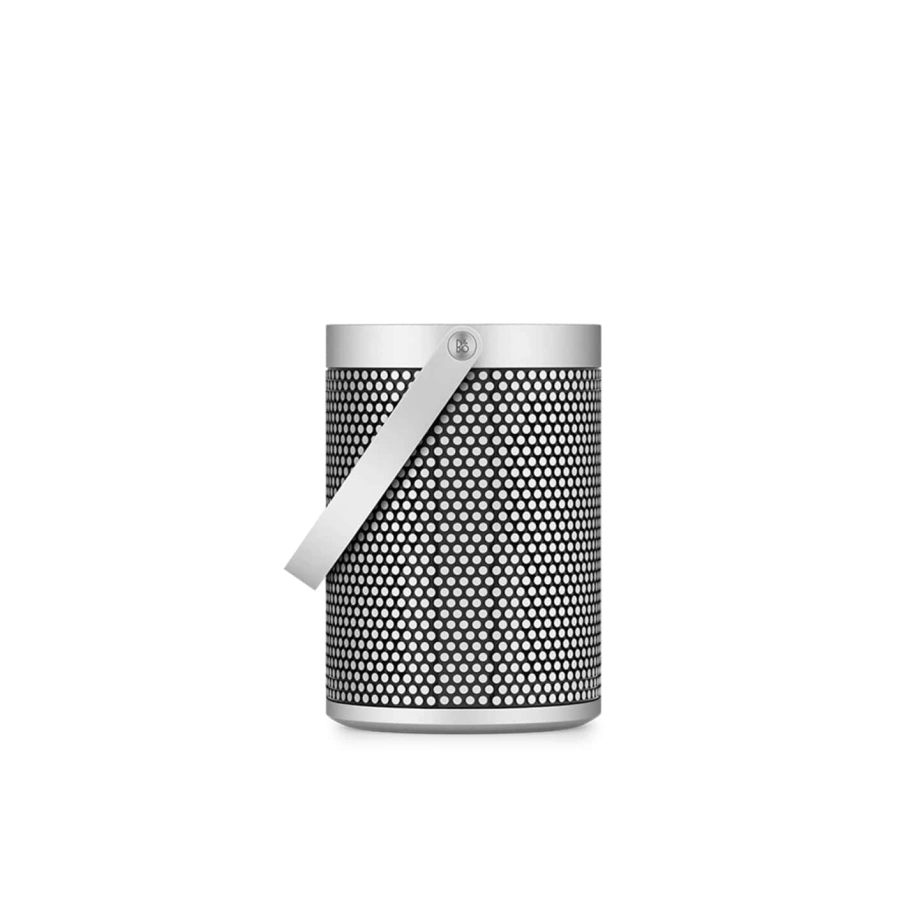 Фото №6 Портативная колонка Bang & Olufsen Beosound A5 Spaced Aluminium