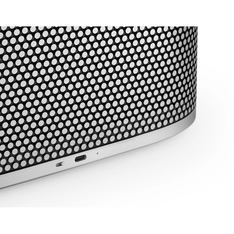 Фото №8 Портативная колонка Bang & Olufsen Beosound A5 Spaced Aluminium