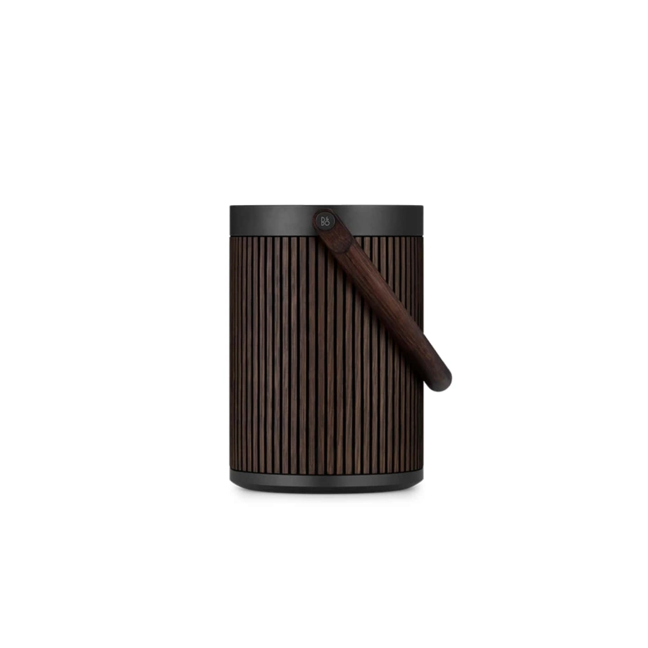 Фото №5 Портативна колонка Bang & Olufsen Beosound A5 Dark Oak