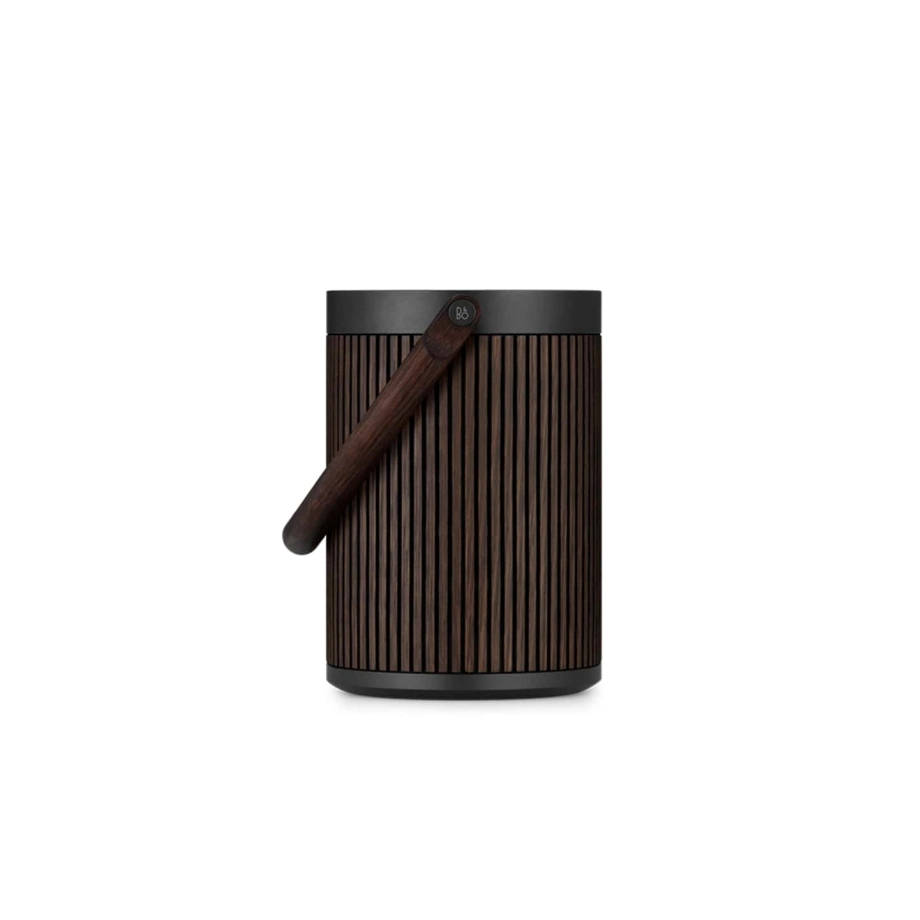 Фото №6 Портативна колонка Bang & Olufsen Beosound A5 Dark Oak