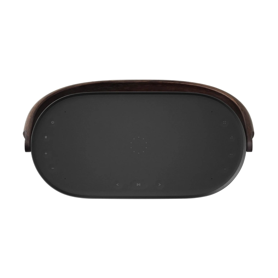 Фото №7 Портативна колонка Bang & Olufsen Beosound A5 Dark Oak