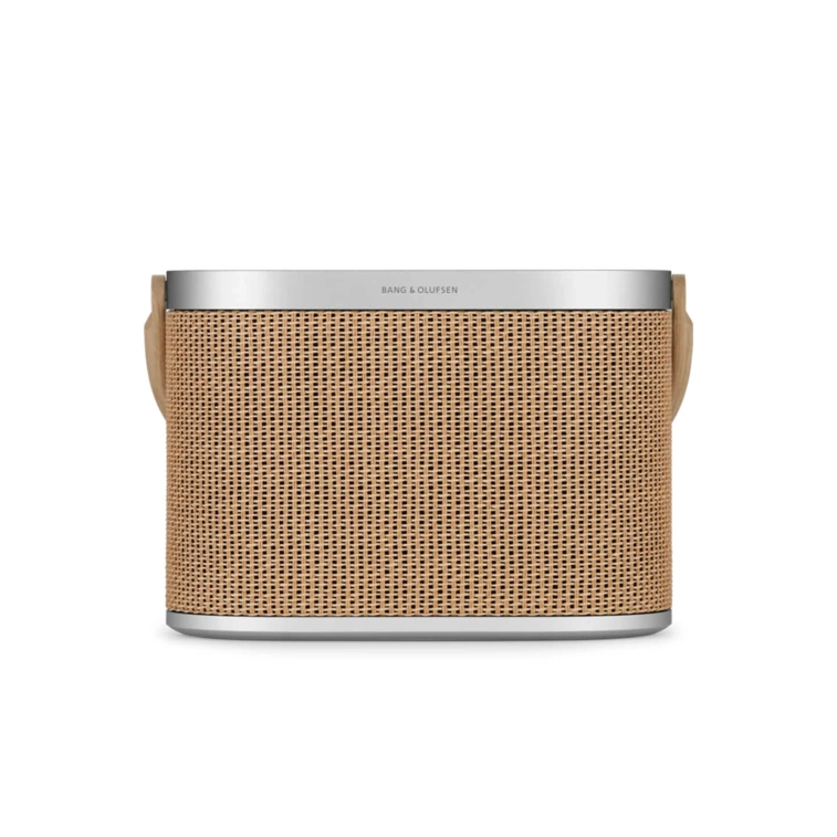 Фото №1 Портативная колонка Bang & Olufsen Beosound A5 Nordic Weave