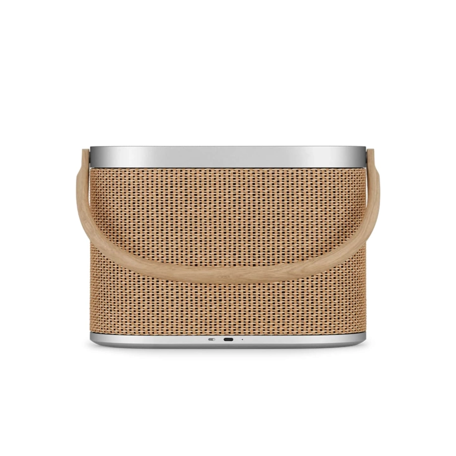 Фото №2 Портативная колонка Bang & Olufsen Beosound A5 Nordic Weave