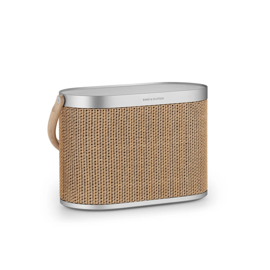 Фото №4 Портативная колонка Bang & Olufsen Beosound A5 Nordic Weave