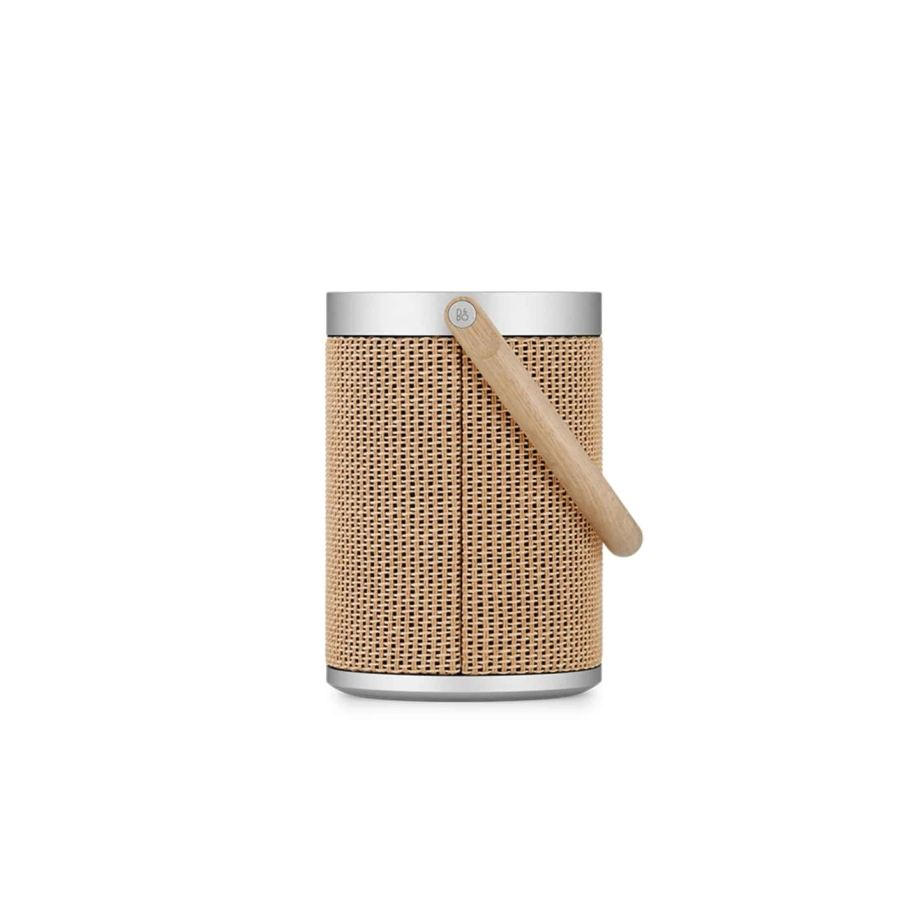 Фото №5 Портативная колонка Bang & Olufsen Beosound A5 Nordic Weave