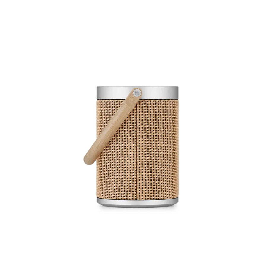 Фото №6 Портативная колонка Bang & Olufsen Beosound A5 Nordic Weave