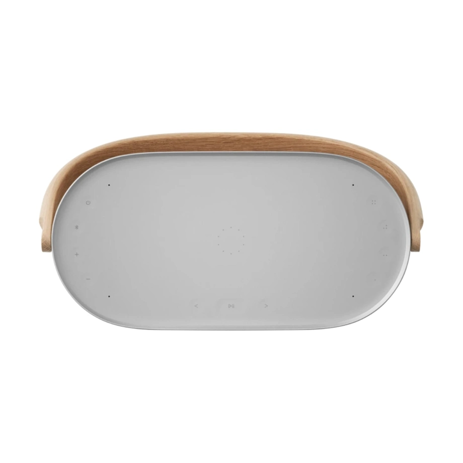 Фото №7 Портативная колонка Bang & Olufsen Beosound A5 Nordic Weave