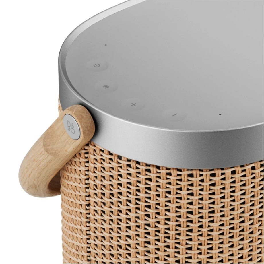 Фото №9 Портативная колонка Bang & Olufsen Beosound A5 Nordic Weave