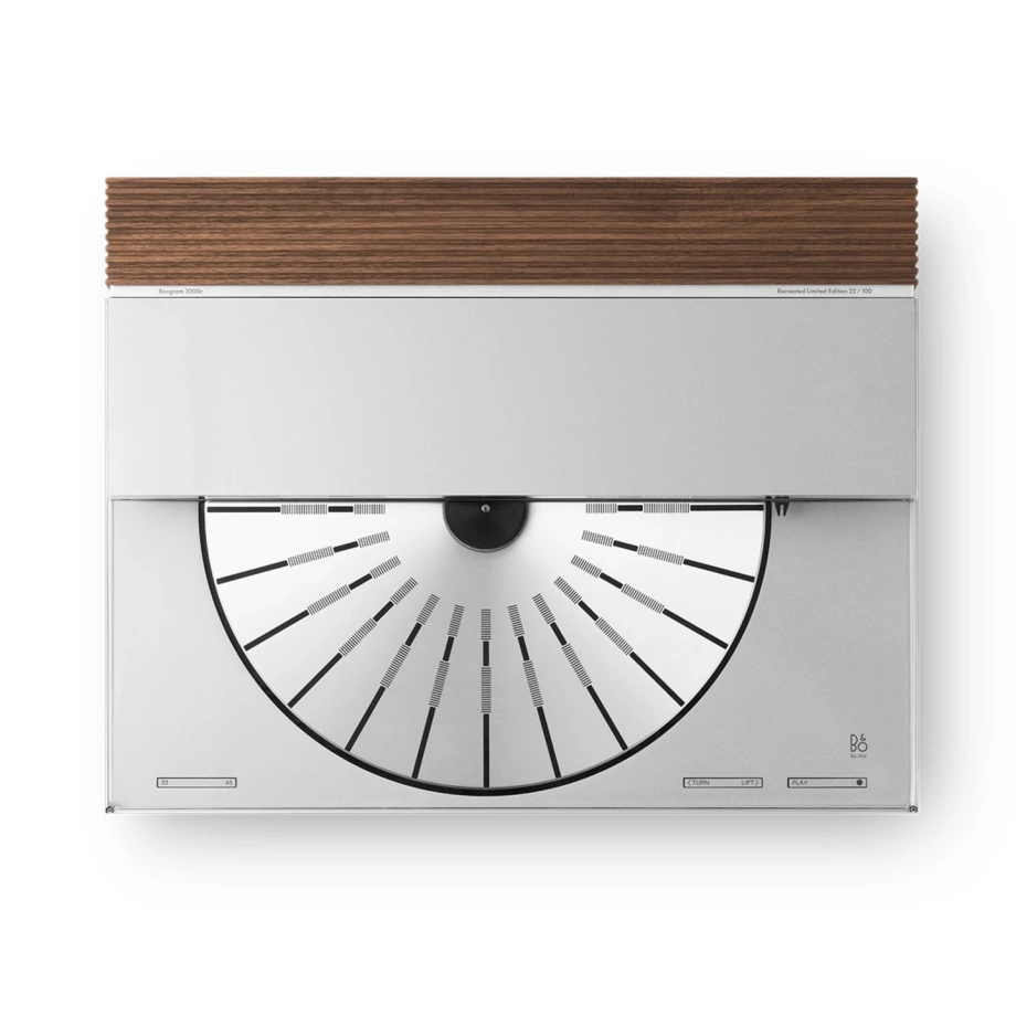 Фото №3 Музична система Bang & Olufsen Beosystem 3000c