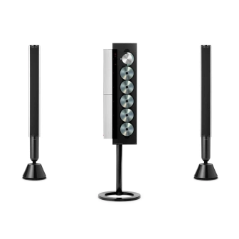 Фото Bang & Olufsen Beosystem 9000c