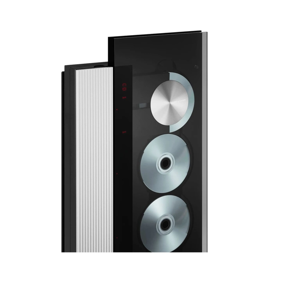 Купить музыкальная система Bang & Olufsen Beosystem 9000c в
