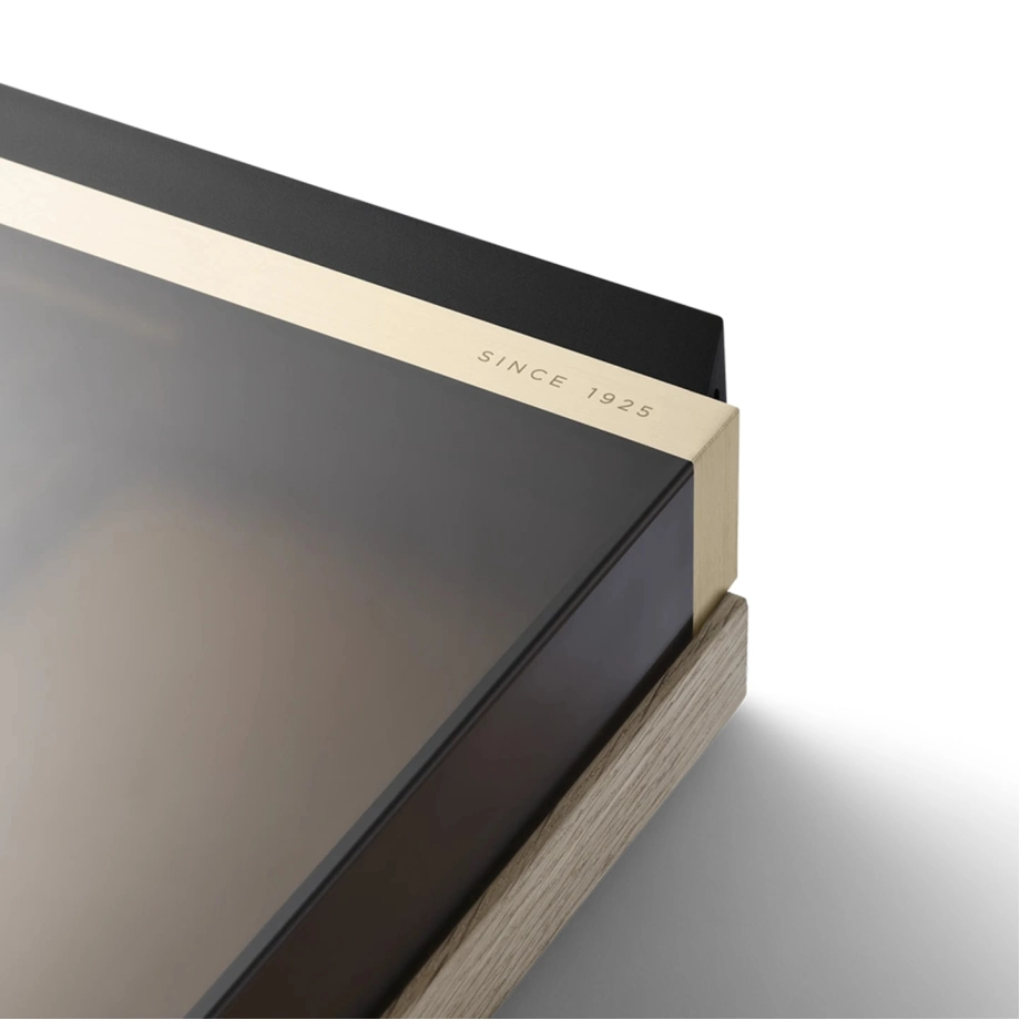 Фото №10 Музыкальная система Bang & Olufsen Beogram 4000c