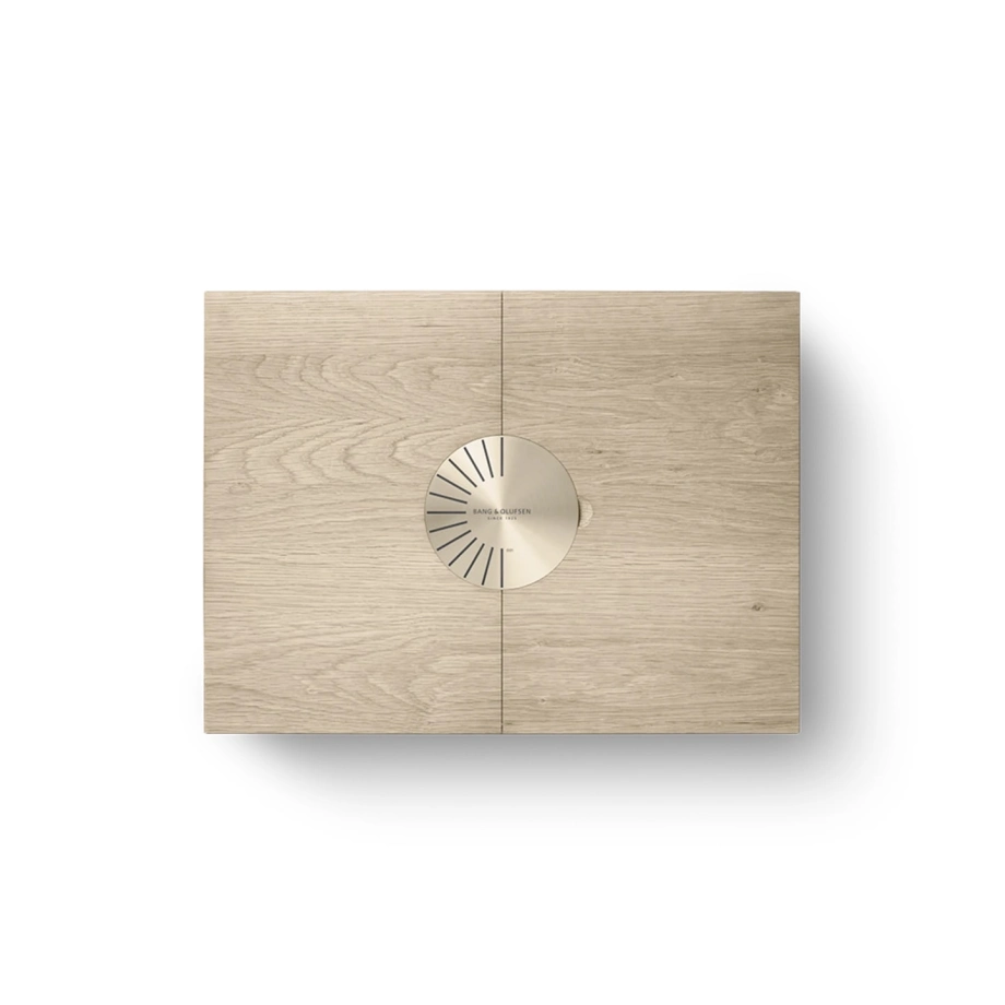 Фото №11 Музыкальная система Bang & Olufsen Beogram 4000c