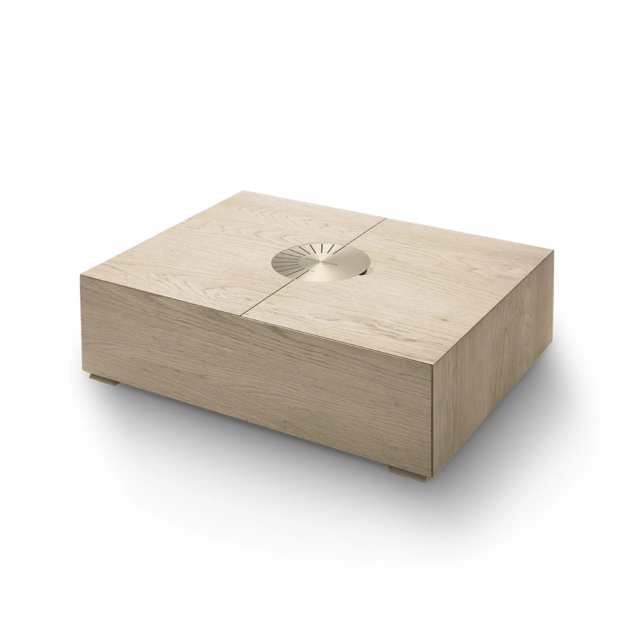 Фото №12 Музыкальная система Bang & Olufsen Beogram 4000c