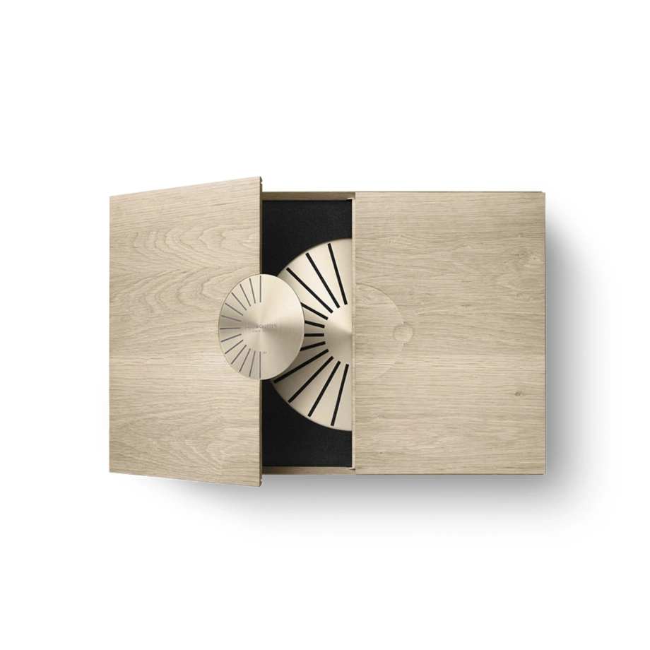 Фото №13 Музыкальная система Bang & Olufsen Beogram 4000c