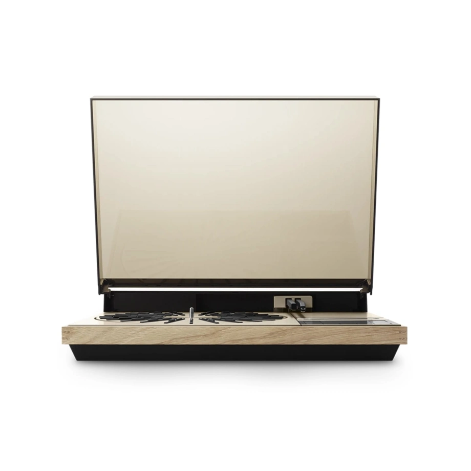 Фото №6 Музыкальная система Bang & Olufsen Beogram 4000c