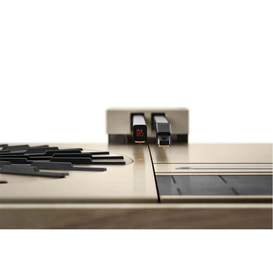 Фото №8 Музыкальная система Bang & Olufsen Beogram 4000c