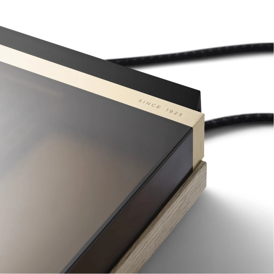 Фото №9 Музыкальная система Bang & Olufsen Beogram 4000c